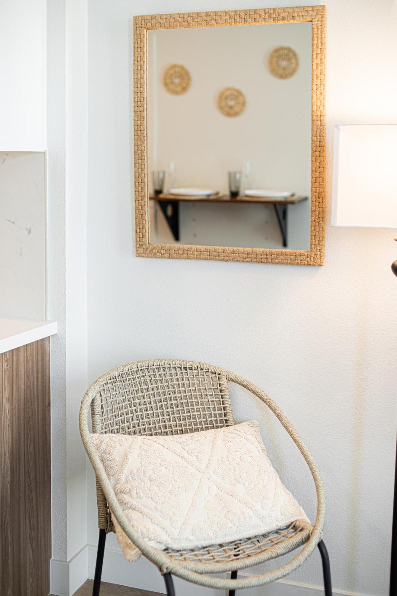 Luxury With The Hollywood Hills View Appartamento *