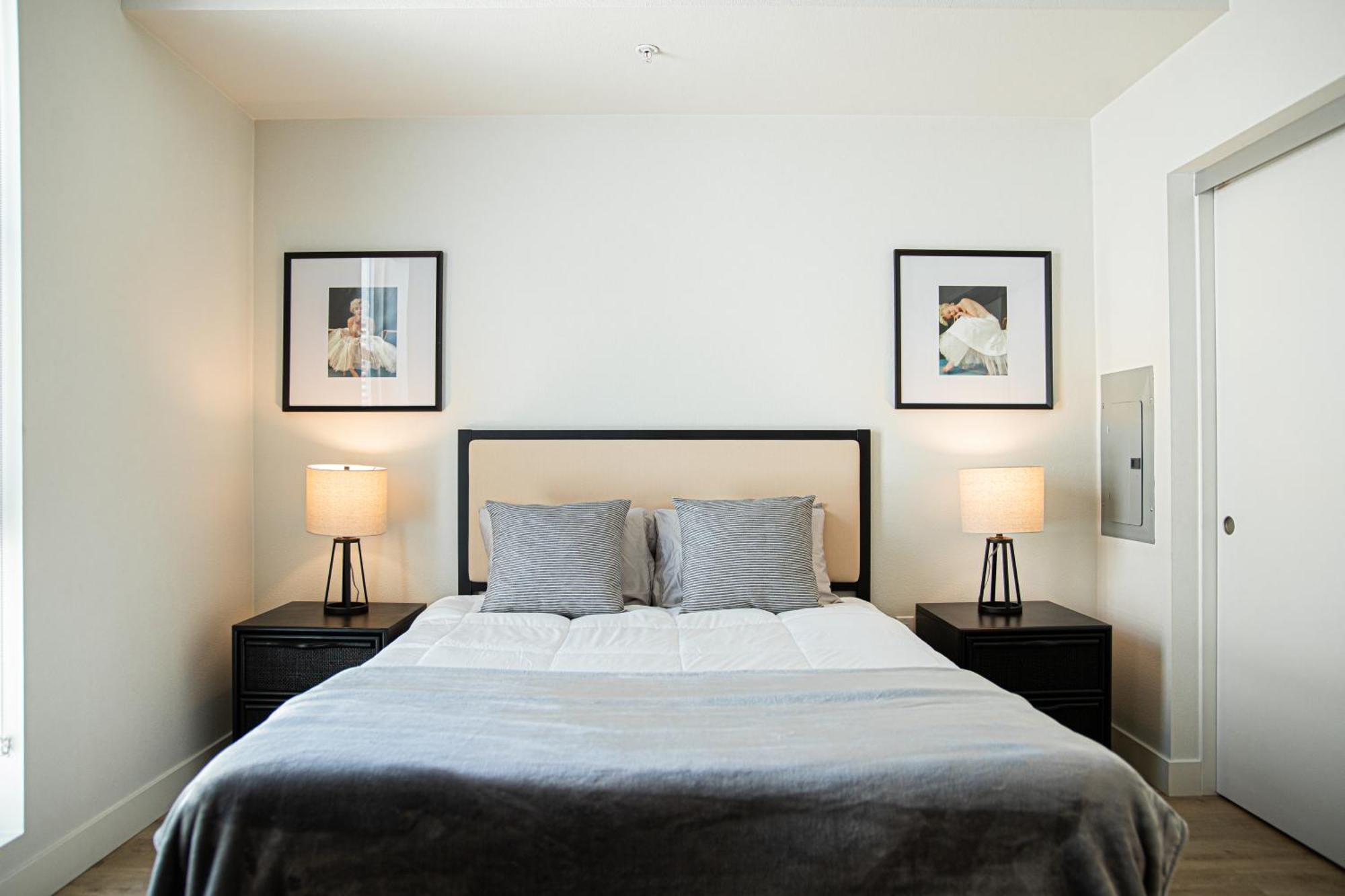 Luxury With The Hollywood Hills View Appartamento
