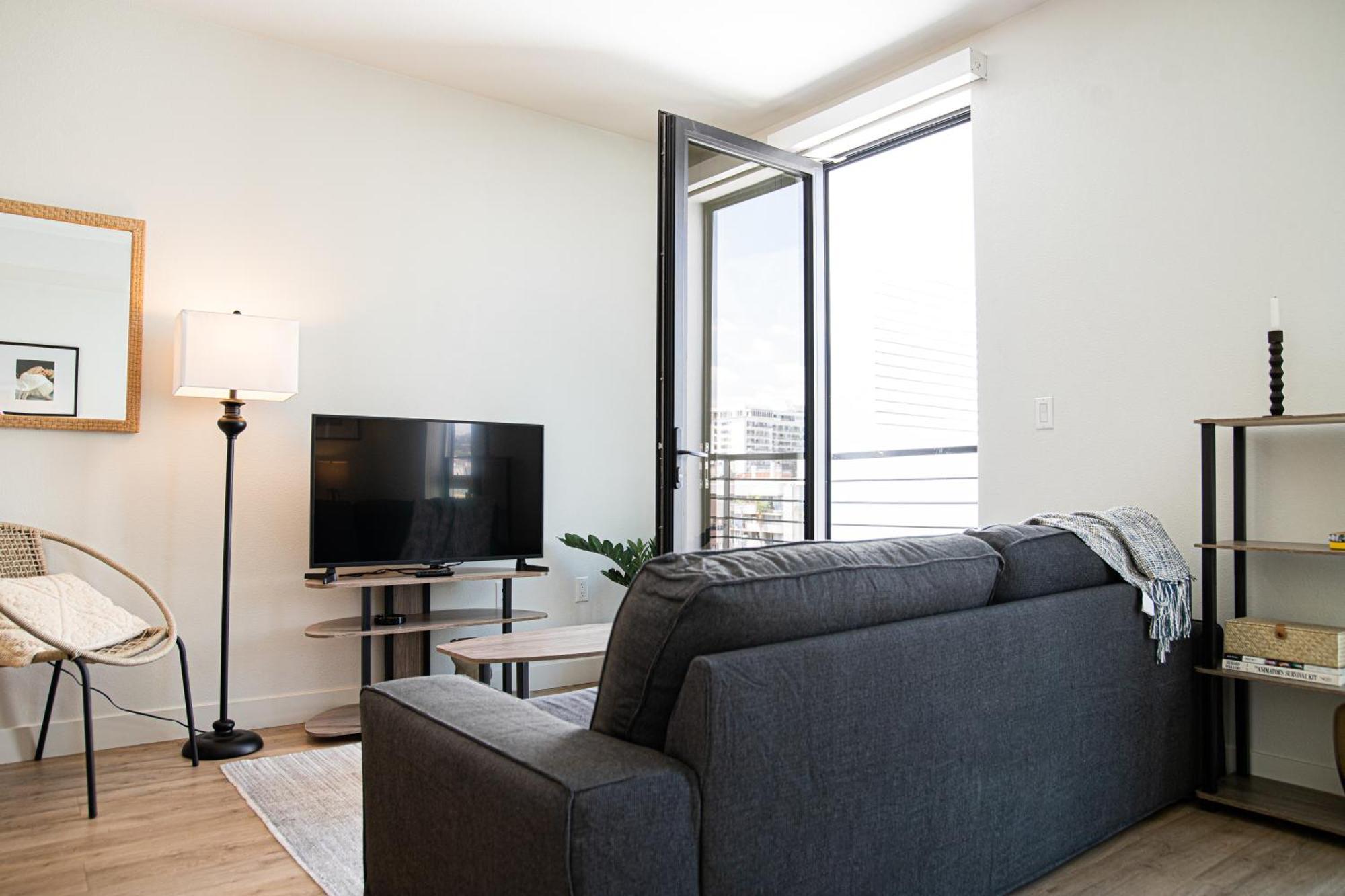 Appartamento Luxury With The Hollywood Hills View *